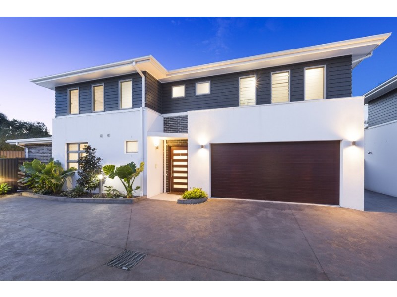 2/29-31 Gannons Road, Caringbah NSW 2229