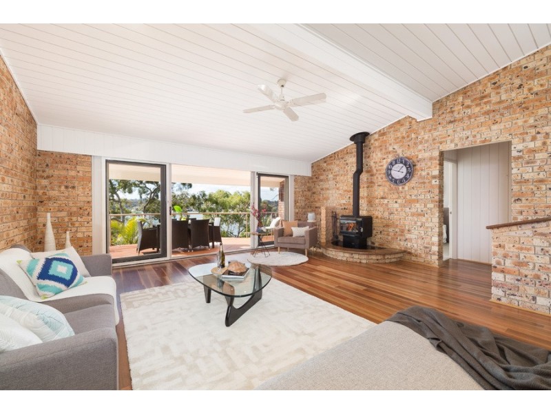 145 Georges River Crescent, Oyster Bay NSW 2225