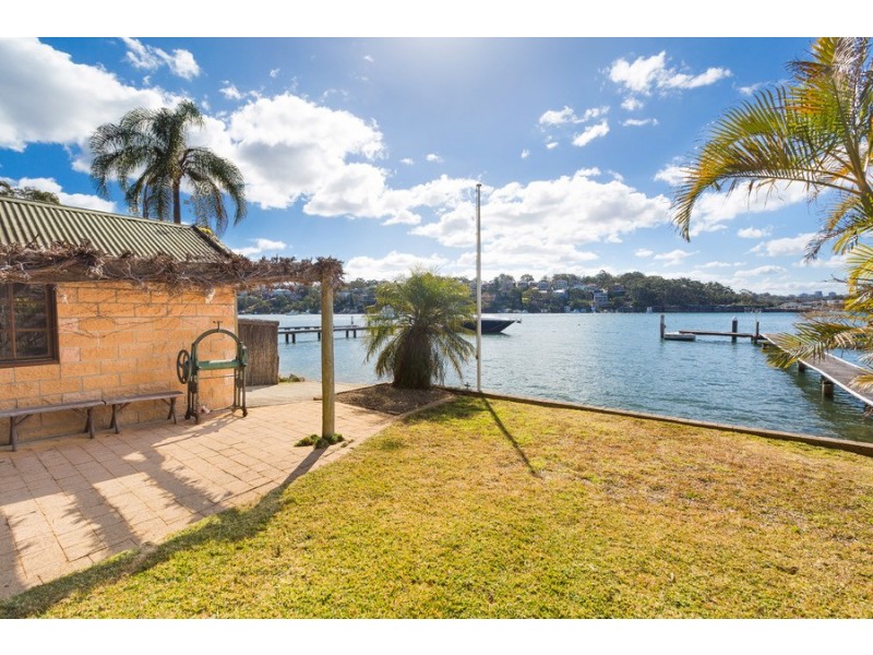 145 Georges River Crescent, Oyster Bay NSW 2225