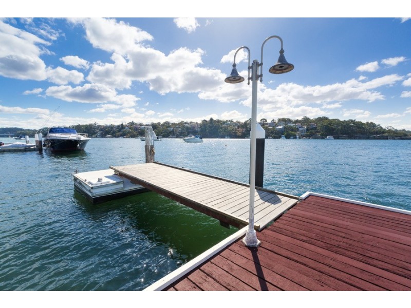 145 Georges River Crescent, Oyster Bay NSW 2225