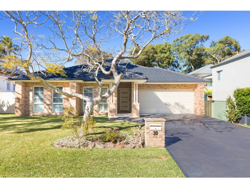 30 Actinotus Avenue, Caringbah South NSW 2229