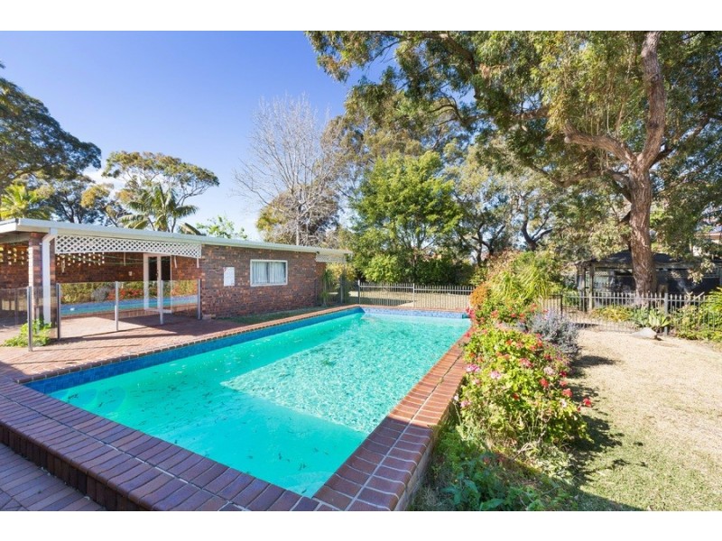 30 Actinotus Avenue, Caringbah South NSW 2229
