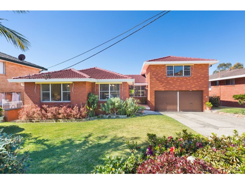 18 Ascot Place, Miranda NSW 2228