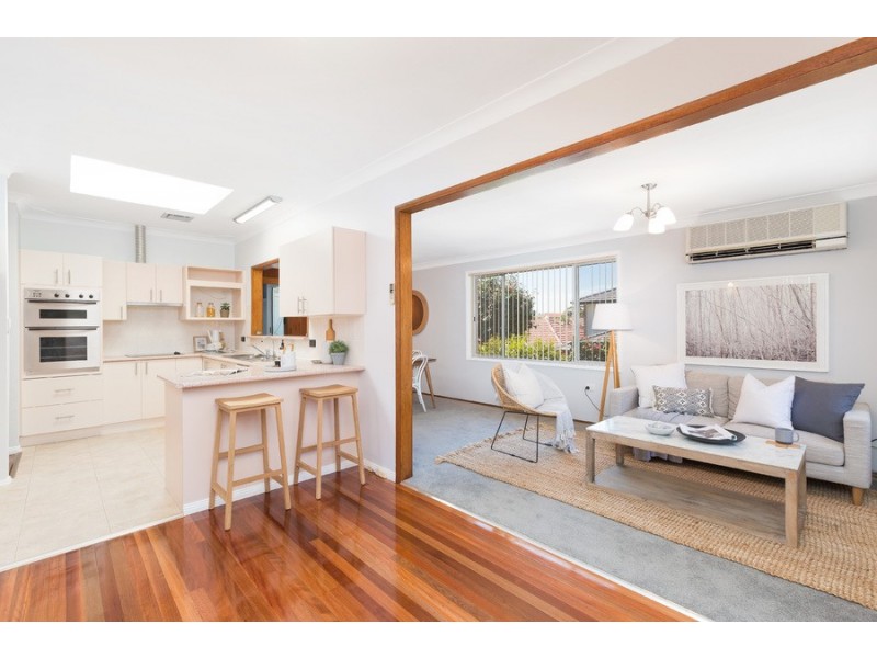 18 Ascot Place, Miranda NSW 2228