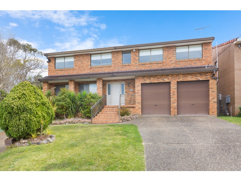 33 Venetia Street, Sylvania NSW 2224