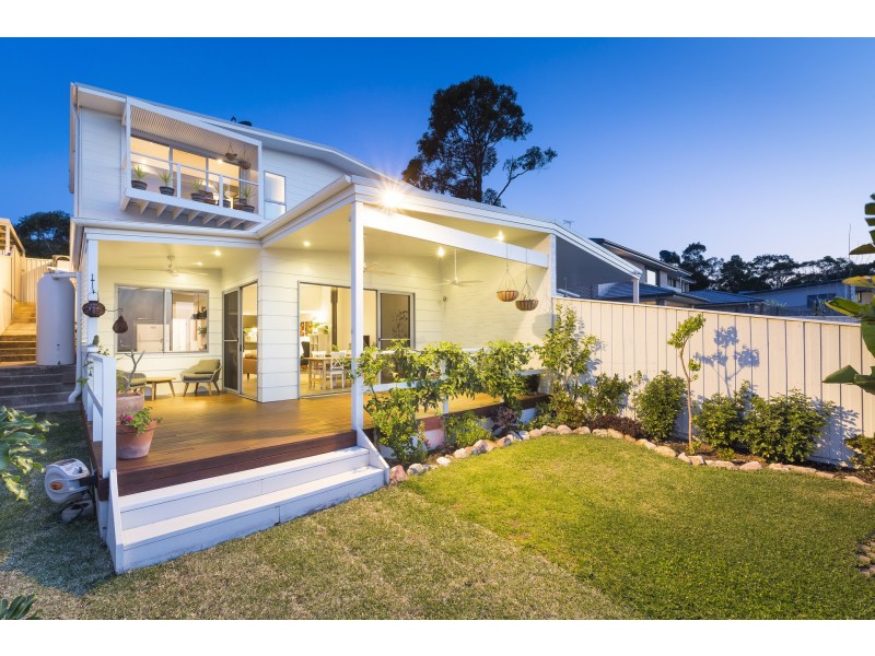 4a Bachli Place, Menai NSW 2234