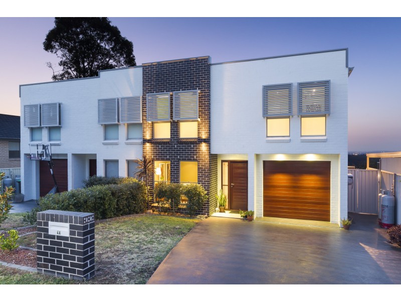 4a Bachli Place, Menai NSW 2234