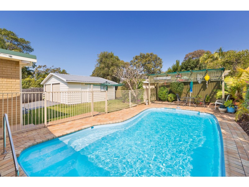 22 Woodward Avenue, Caringbah South NSW 2229