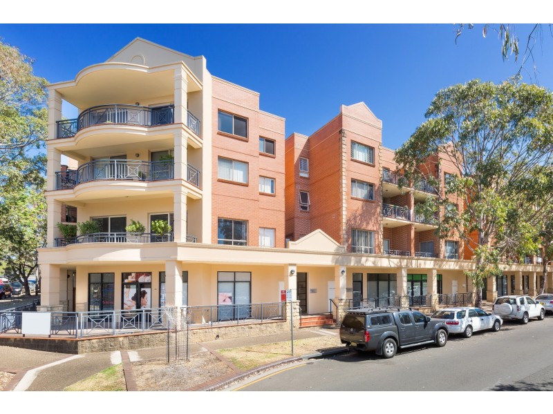 55/61-65 Glencoe Street, Sutherland NSW 2232