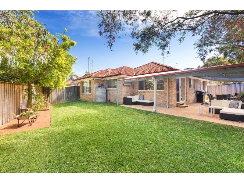 7/34 Toronto Parade, Sutherland NSW 2232