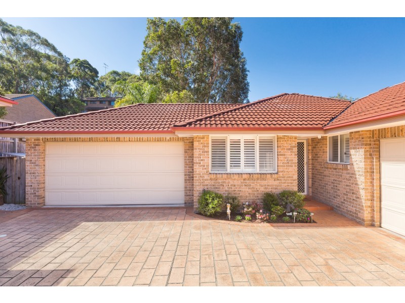 7/34 Toronto Parade, Sutherland NSW 2232