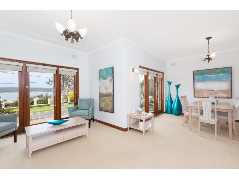 33 Glaisher Parade, Cronulla NSW 2230