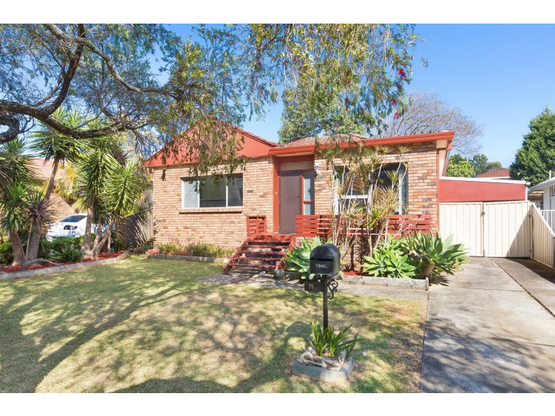 19 Culburra Road, Miranda NSW 2228