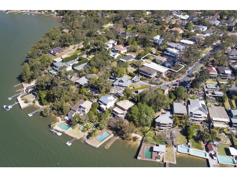 10 Carina Road, Oyster Bay NSW 2225