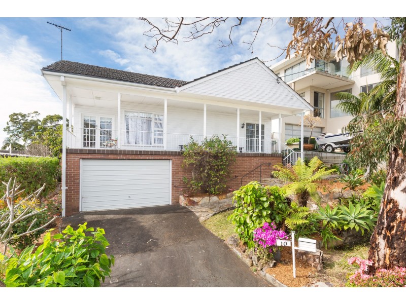 10 Carina Road, Oyster Bay NSW 2225