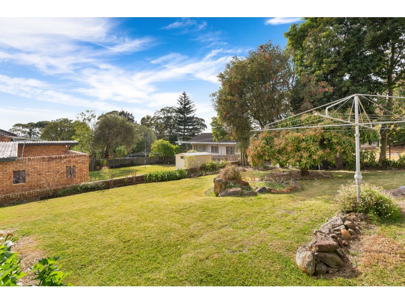 10 Carina Road, Oyster Bay NSW 2225