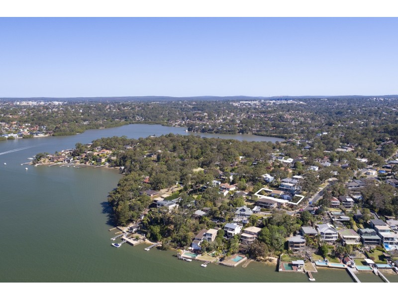 10 Carina Road, Oyster Bay NSW 2225