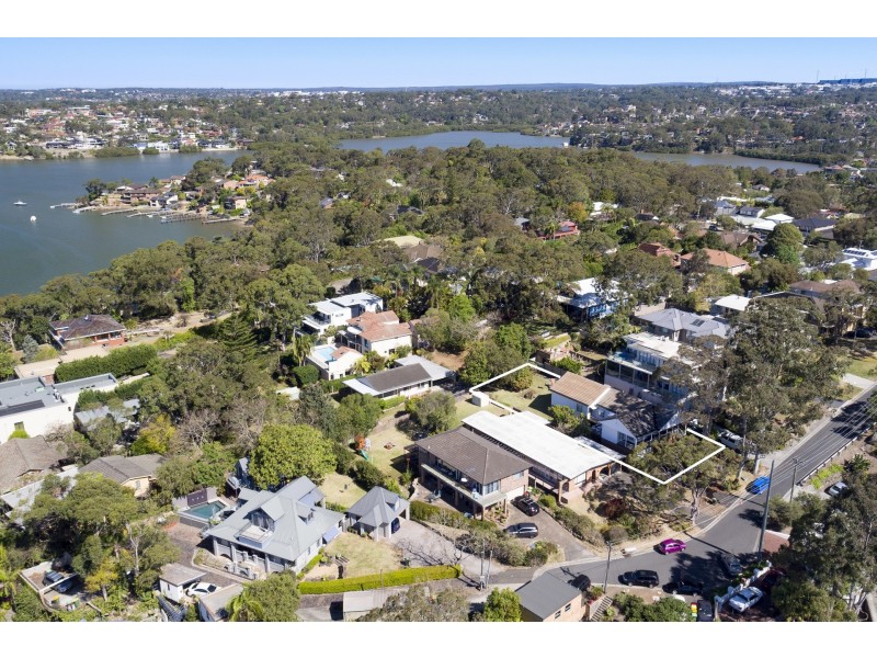 10 Carina Road, Oyster Bay NSW 2225