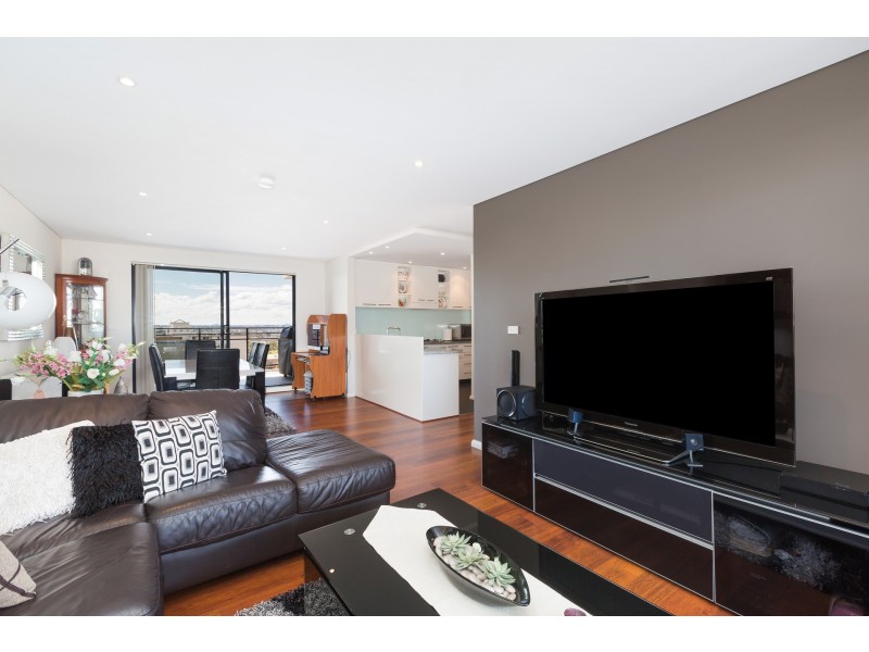 602/581-587 Kingsway, Miranda NSW 2228