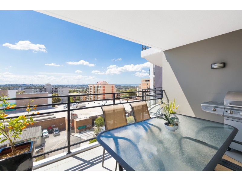 602/581-587 Kingsway, Miranda NSW 2228