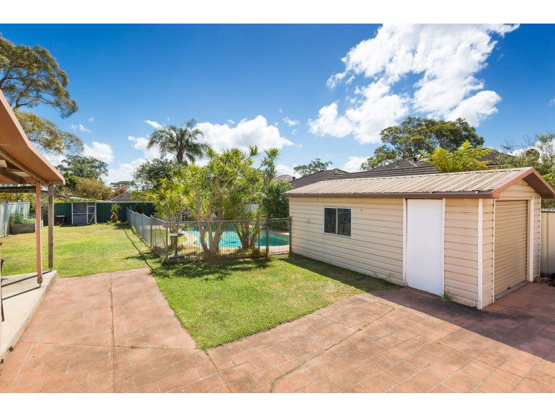 445 Port Hacking Road, Caringbah South NSW 2229