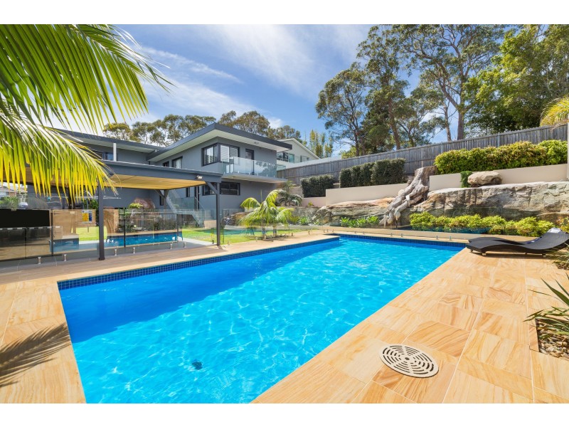 6 Goobarah Road, Burraneer NSW 2230