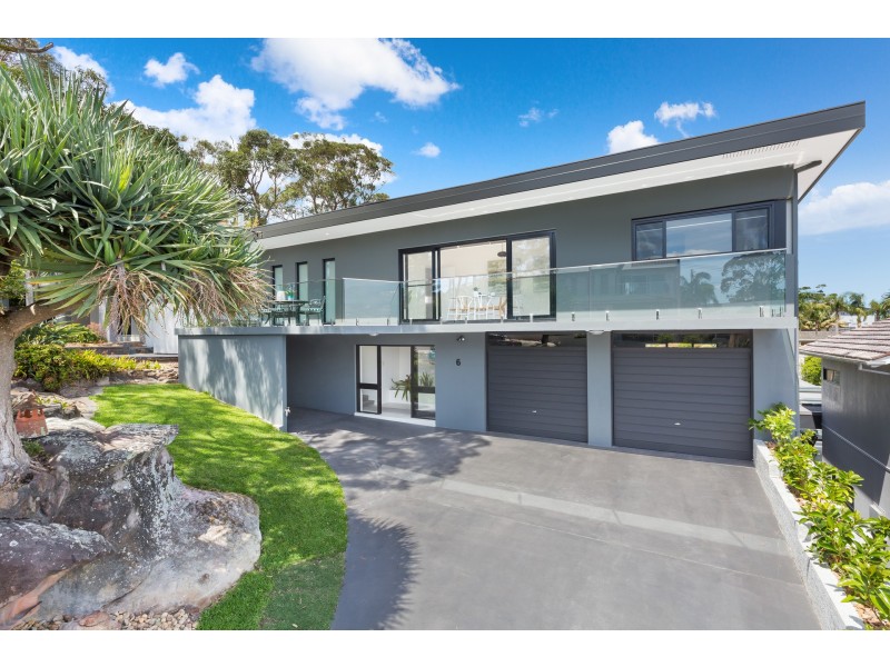 6 Goobarah Road, Burraneer NSW 2230