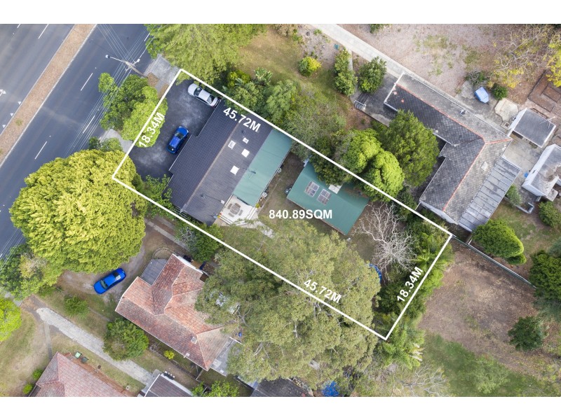 288 Taren Point Road, Caringbah NSW 2229