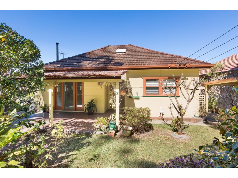2 Waterview Street, Oyster Bay NSW 2225