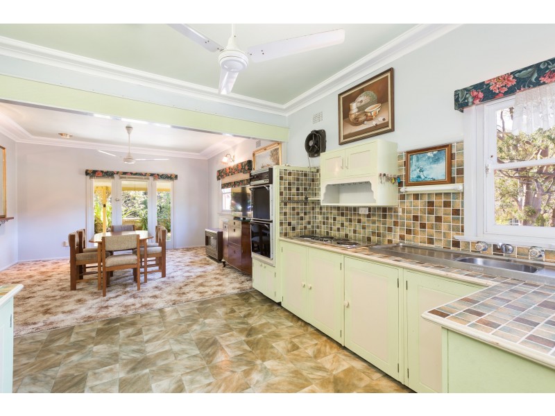 2 Waterview Street, Oyster Bay NSW 2225