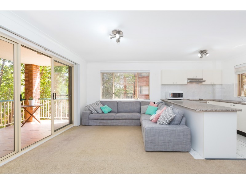 21/381-389 Kingsway, Caringbah NSW 2229