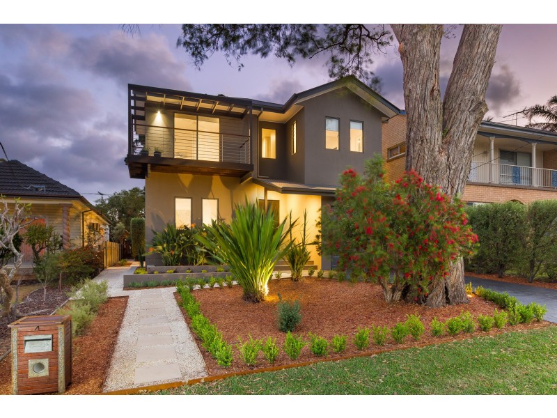 6 Horns Avenue, Gymea Bay NSW 2227