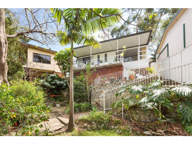 65 Carvers Road, Oyster Bay NSW 2225
