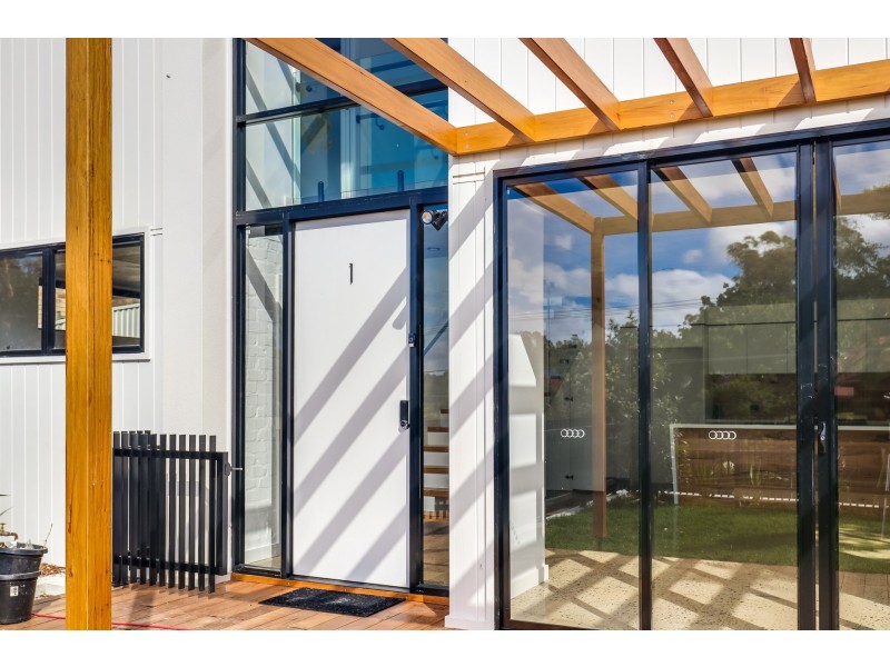 1/23 Como Road, Oyster Bay NSW 2225