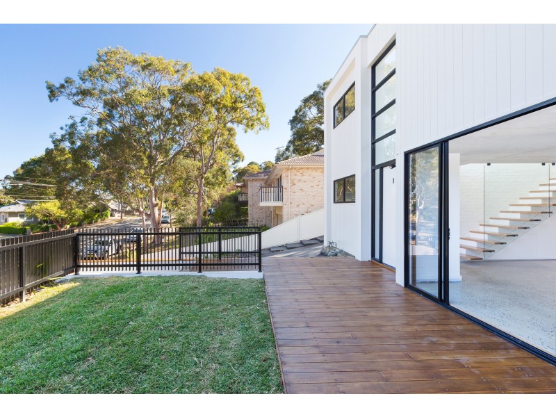 1/23 Como Road, Oyster Bay NSW 2225