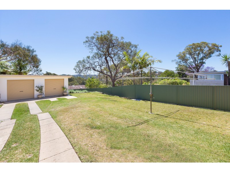 29 Warraba Street, Como NSW 2226
