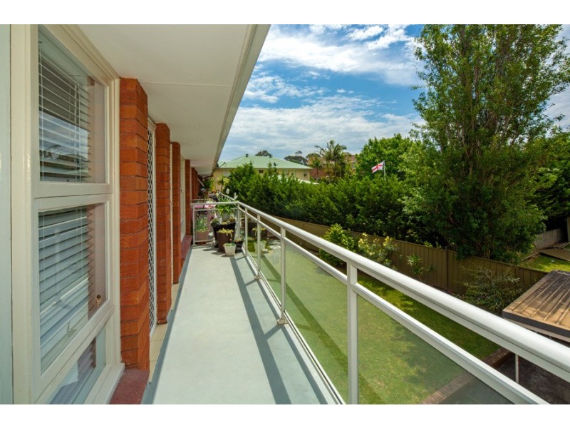 7/91 Ewos Parade, Cronulla NSW 2230