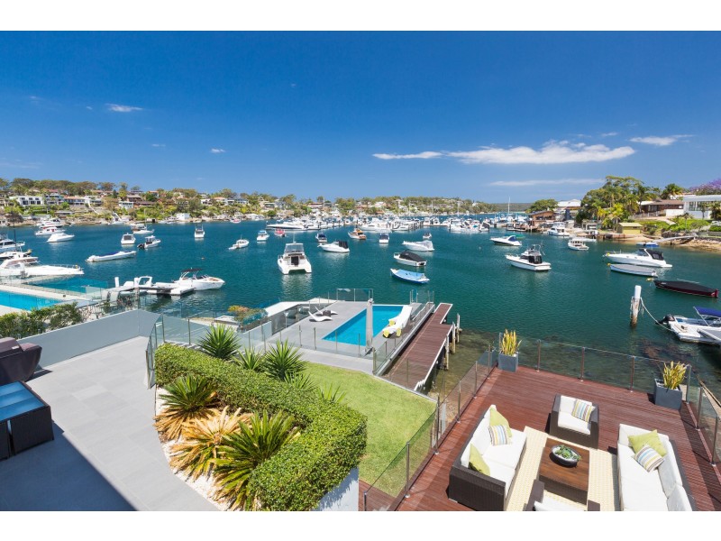 62 Grandview Parade, Caringbah South NSW 2229