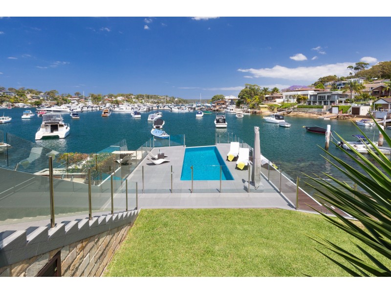 62 Grandview Parade, Caringbah South NSW 2229