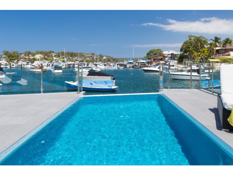 62 Grandview Parade, Caringbah South NSW 2229