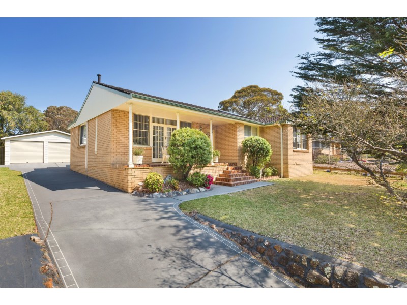 22 Woodward Avenue, Caringbah South NSW 2229