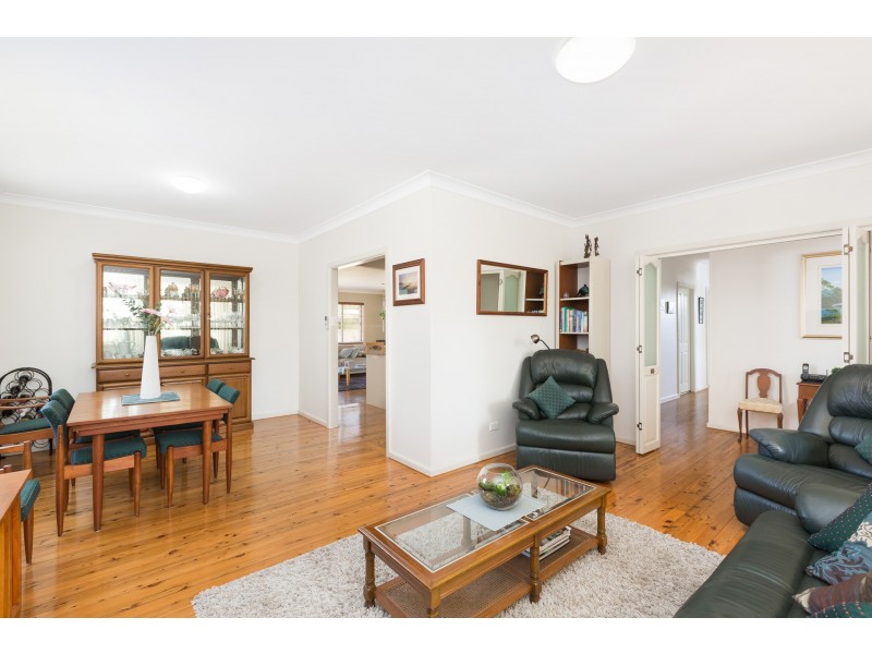 22 Woodward Avenue, Caringbah South NSW 2229