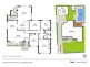 22 Woodward Avenue, Caringbah South NSW 2229 Floorplan
