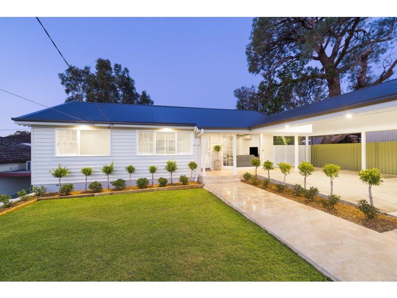 1 Lalor Crescent, Engadine NSW 2233