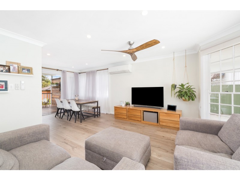 1 Lalor Crescent, Engadine NSW 2233