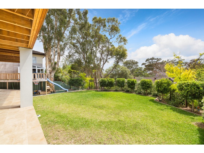 1 Lalor Crescent, Engadine NSW 2233