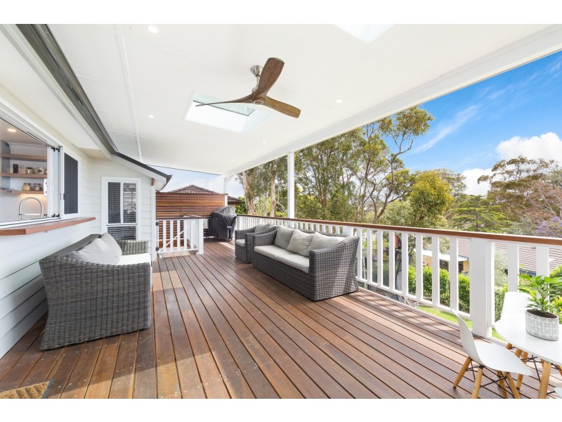 1 Lalor Crescent, Engadine NSW 2233