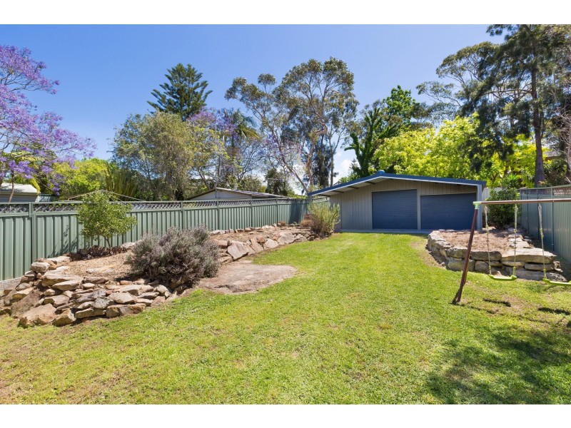 51 Oakwood Street, Sutherland NSW 2232