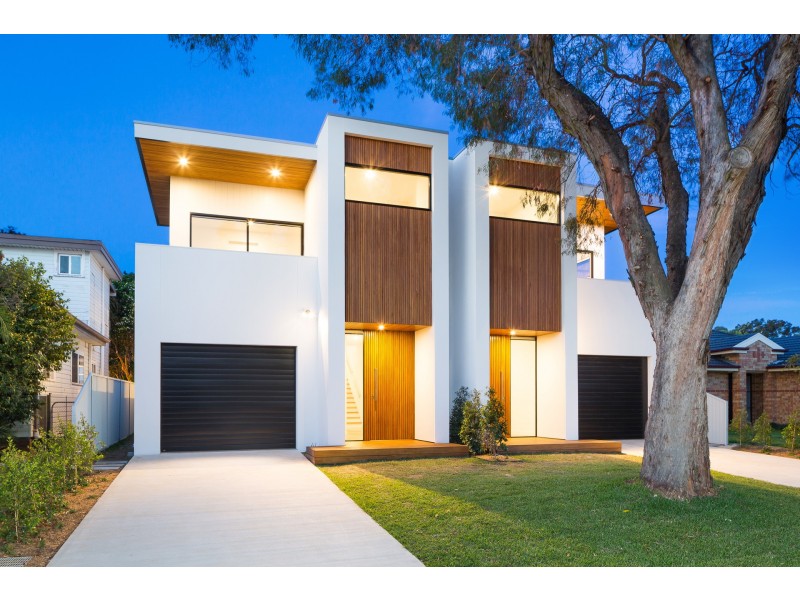 11B Kanning Avenue, Gymea Bay NSW 2227