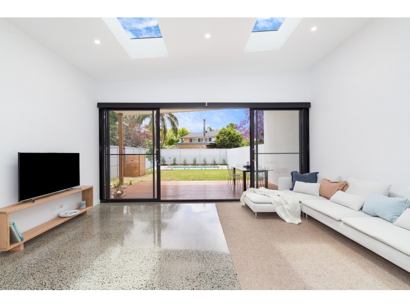 11B Kanning Avenue, Gymea Bay NSW 2227